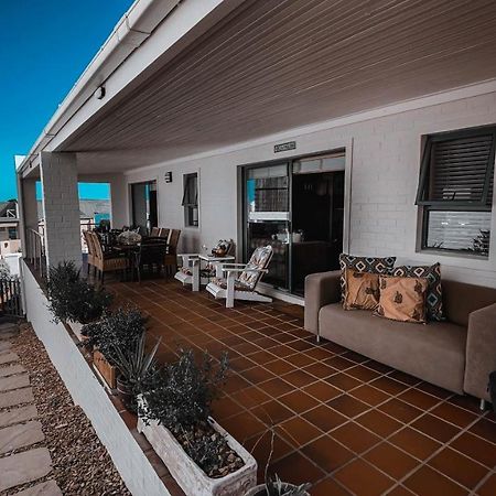 Villa Paulina Langebaan Exterior photo