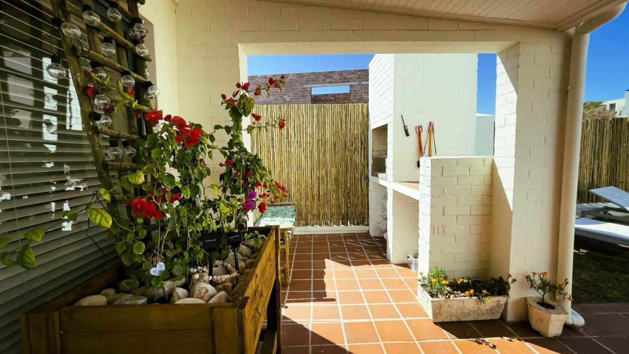 Villa Paulina Langebaan Exterior photo